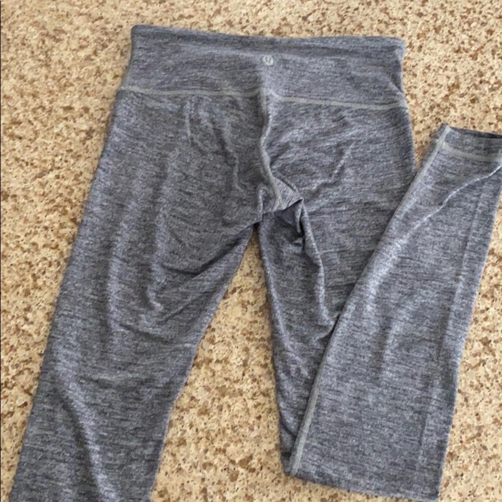 Lululemon Wunder Unders